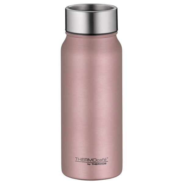 THERMOS Isolier-Trinkbecher TC DRINKING MUG, 0,35 L, blau