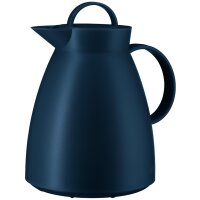 alfi Isolierkanne DAN, 1,0 Liter, graphite grey