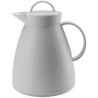 alfi Isolierkanne DAN, 1,0 Liter, graphite grey