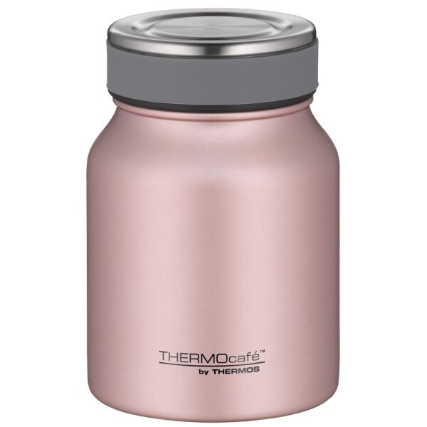 THERMOS Récipient alimentaire isotherme TC, 0,5 L, rose
