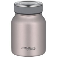 THERMOS Récipient alimentaire isotherme TC, 0,5 L, rose
