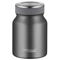 THERMOS Récipient alimentaire isotherme TC, 0,5 L, rose