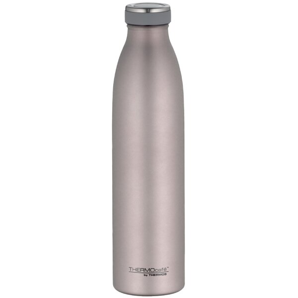 THERMOS Isolier-Trinkflasche TC BOTTLE, 0,75 L, moosgrün