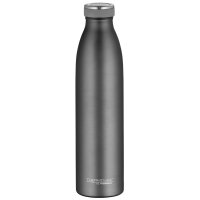 THERMOS Isolier-Trinkflasche TC BOTTLE, 0,75 L, moosgrün