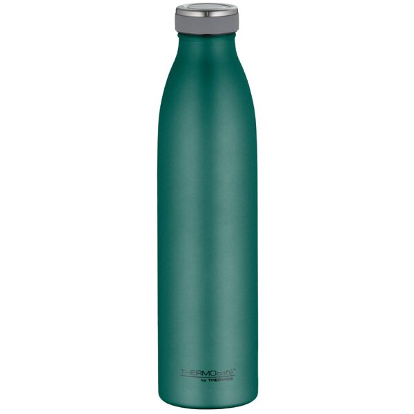THERMOS Isolier-Trinkflasche TC BOTTLE, 0,75 L, eisblau