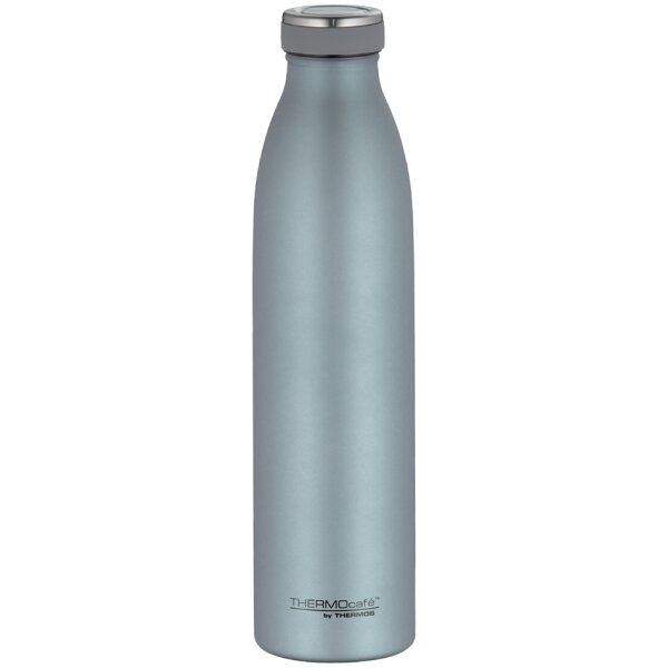 THERMOS Isolier-Trinkflasche TC BOTTLE, 0,75 L, eisblau
