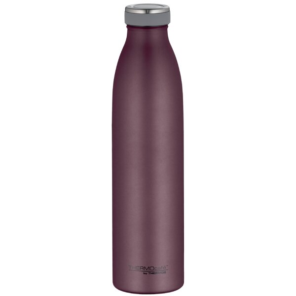 THERMOS Isolier-Trinkflasche TC BOTTLE, 0,75 L, eisblau