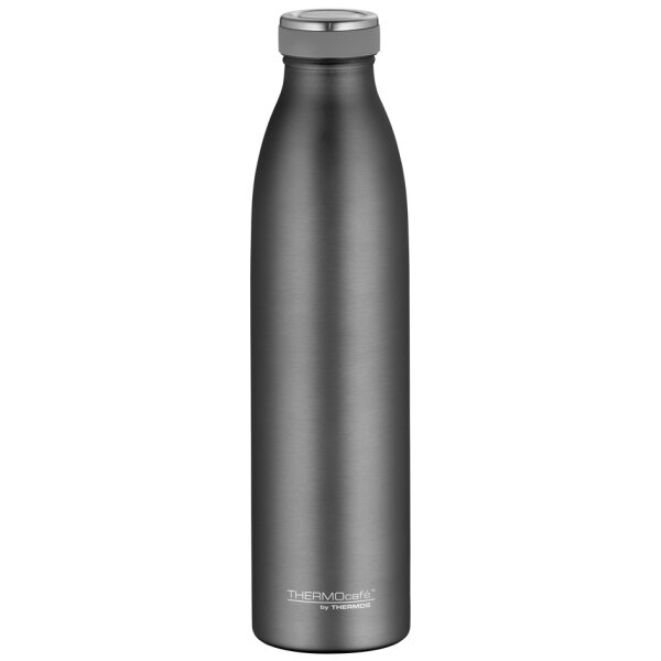 THERMOS Isolier-Trinkflasche TC BOTTLE, 0,75 L, eisblau