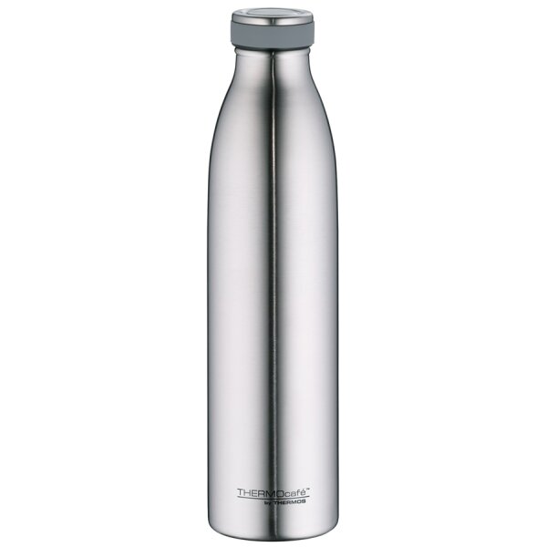 THERMOS Isolier-Trinkflasche TC BOTTLE, 0,75 L, eisblau