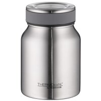 THERMOS Isolier-Speisegefäss TC FOOD JAR, 0,5 L, eisblau