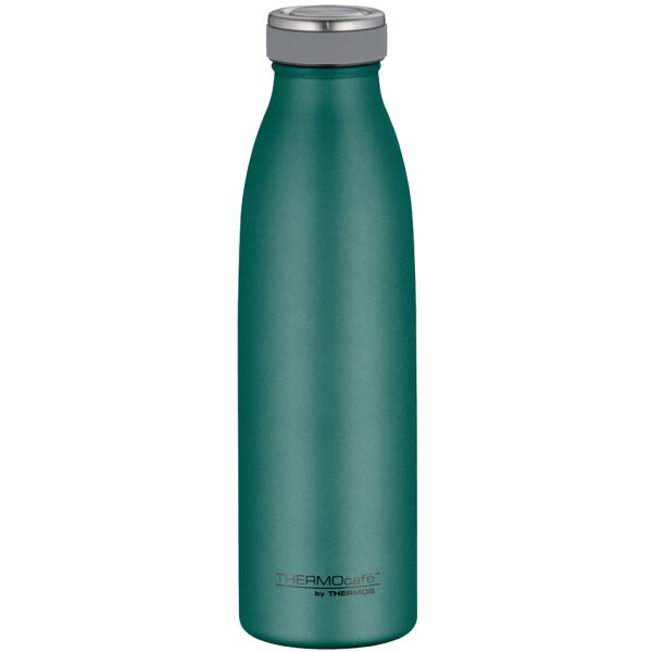 THERMOS Bouteille isotherme TC Bottle, 0,5 litre,vert mousse