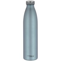 THERMOS Bouteille isotherme TC Bottle, 1,0 litre, rose mat