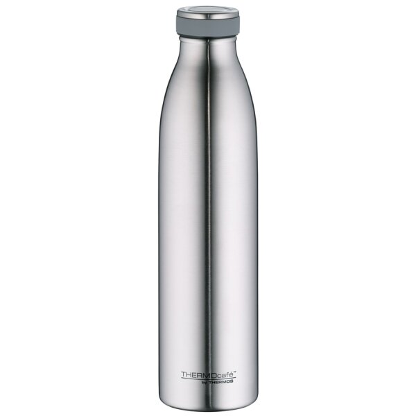 THERMOS Isolier-Trinkflasche TC BOTTLE, 0,75 Liter, rosé