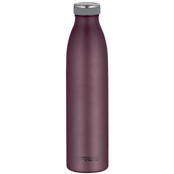 THERMOS Isolier-Trinkflasche TC BOTTLE, 0,75 Liter, rosé
