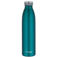 THERMOS Isolier-Trinkflasche TC BOTTLE, 0,75 Liter, rosé