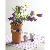 EBERHARD FABER Pâte à modeler EFA plast classic, gris