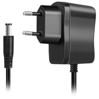 LogiLink Convertisseur média Gigabit, RJ45/SFP, noir