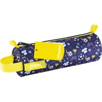 Maped Trousse ronde GAMING, en polyester