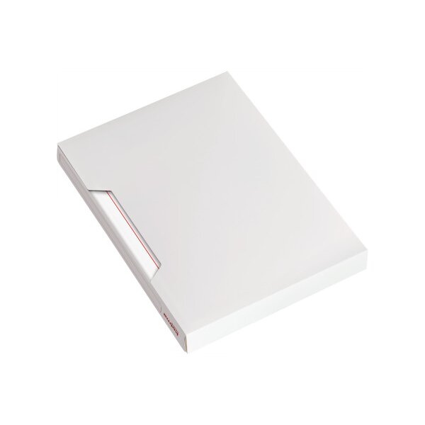 KOLMA Sichtbuch Vario A4 03.748.16 weiss 60 Taschen