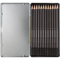 EBERHARD FABER Crayon de couleur Artist Color,...