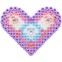 Hama Ornements pour perles à repasser midi Joyaux,...