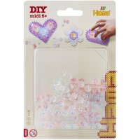 Hama Ornements pour perles à repasser midi Joyaux,...