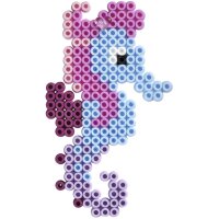 Hama Perles à repasser midi Sirènes,...