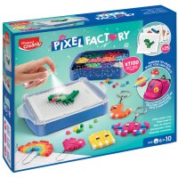 Maped Creativ Station de perles à eau PIXEL FACTORY
