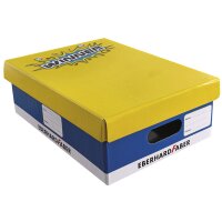 EBERHARD FABER Schulstarter-Box, 6-teilig