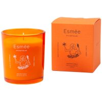ESMEE Bougie parfumée No 3 1000-1240 Mathilde 280g