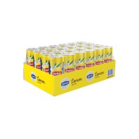 LIPTON Ice Tea Lemon 11002714 33 cl, 24 Stk.