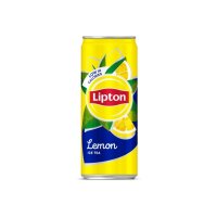 LIPTON Ice Tea Lemon 11002714 33 cl, 24 Stk.