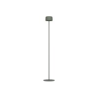 EGLO Lampadaire Roccanova-L 901895 vert, solaire