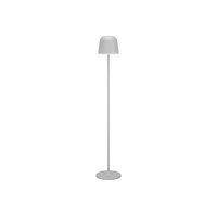 EGLO Lampadaire Mannera-L 901749 grau, batterie