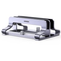 UGREEN Vertical Laptop Stand 60643 BB Dual-slot BB