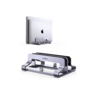 UGREEN Vertical Laptop Stand 60643 BB Dual-slot BB