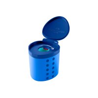 FABER-CASTELL Boîte à pointes Grippy 181790...