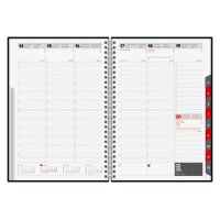 RIDOIDE Studioplan intl. Wire-O 2026 7023036806.26 1W/2S...