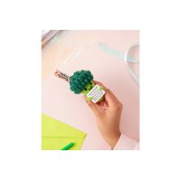 NEUTRAL Positive Broccoli 7.5cm 219090 grün