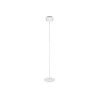 EGLO Lampadaire Roccanova-L 901893 blanc, solaire