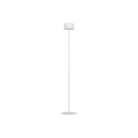EGLO Lampadaire Roccanova-L 901893 blanc, solaire