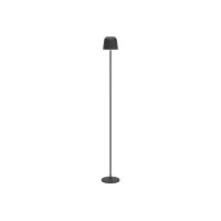 EGLO Lampadaire Mannera-L 901748 noir, batterie