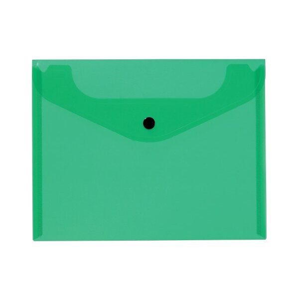 KOLMA Dokumententasche Easy A5 08.160.01 grün