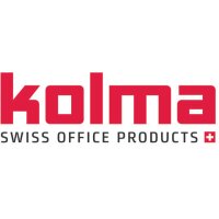 KOLMA Dokumententasche Easy A5 08.160.01 grün