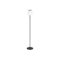 EGLO Lampadaire Scordiano-L 901899 noir, batterie
