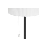 EGLO Lampadaire Scordiano-L 901899 noir, batterie