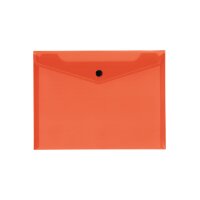 KOLMA Dossier compart.Easy A5 08.160.04 rouge