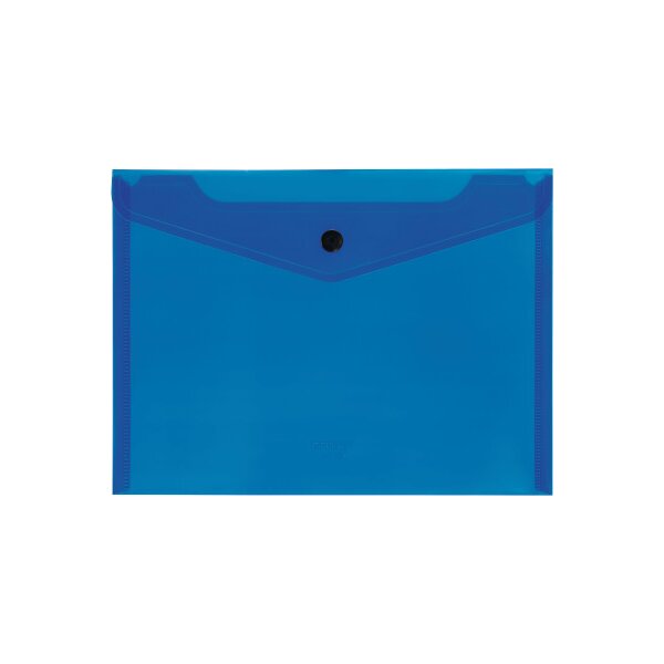 KOLMA Dokumententasche Easy A5 08.160.05 blau
