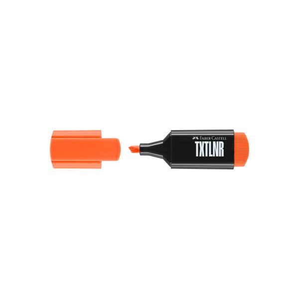 FABER-CASTELL Textmarker TXTLNR SF 154215 orange