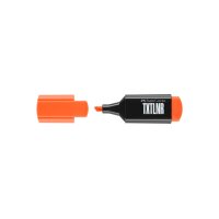 FABER-CASTELL Surligneur TXTLNR SF 154215 orange